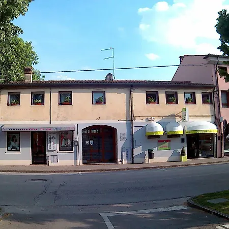 Casa Mia - In Privato - 4* Sossano