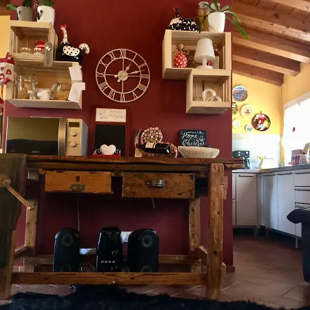 Casa Mia - In Privato - Panzió