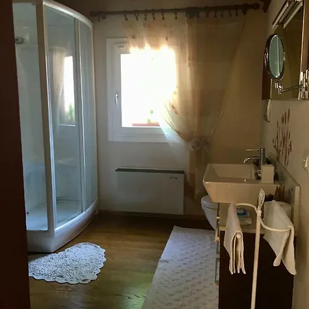 Casa Mia - In Privato - Panzió 4*