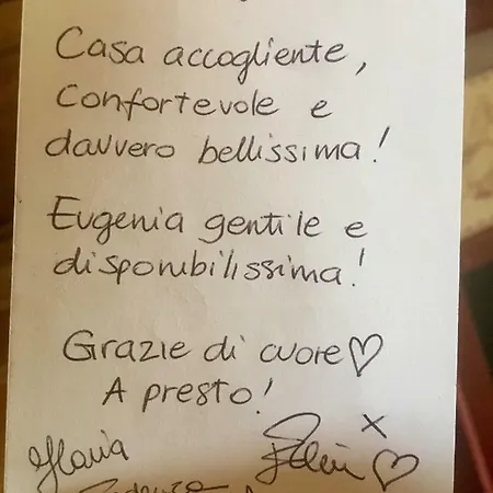 Casa Mia - In Privato - 4* Sossano