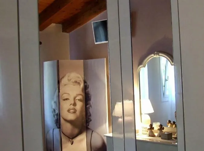 Bed & Breakfast Casa Mia - In Privato -