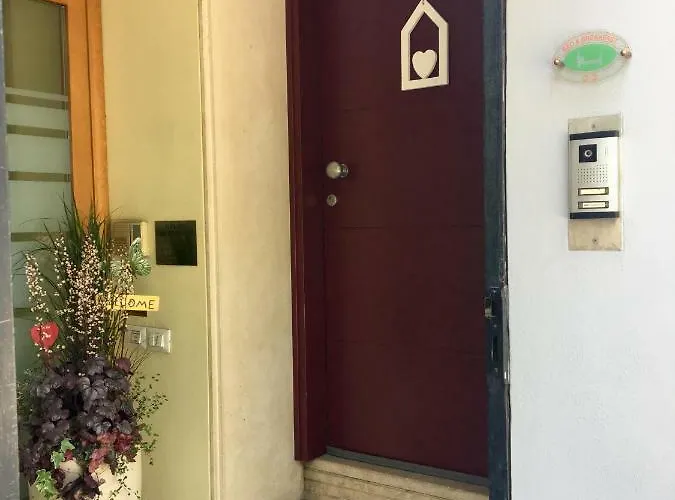 Casa Mia - In Privato -