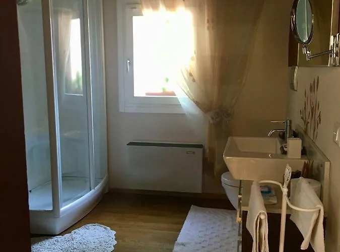Casa Mia - In Privato - Bed & Breakfast 4*