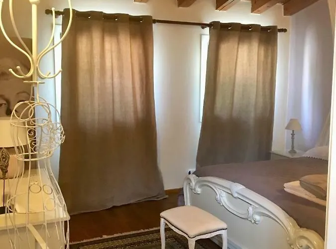 Casa Mia - In Privato -
