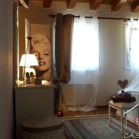 Bed and Breakfast Casa Mia - In Privato - 4*