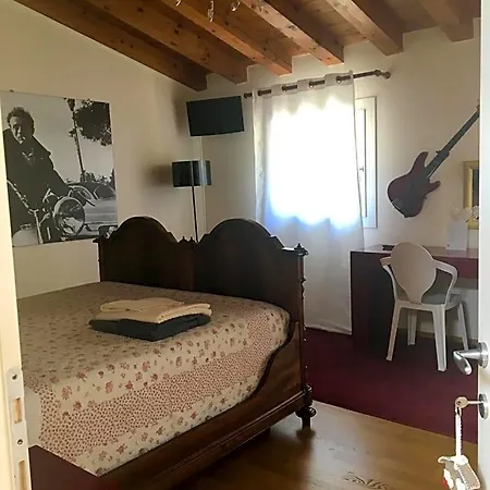 Casa Mia - In Privato - 4*