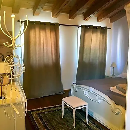 Casa Mia - In Privato - 4*