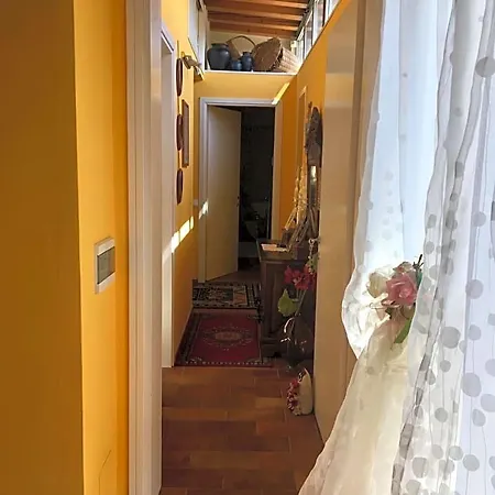 Bed and Breakfast Casa Mia - In Privato - Sossano