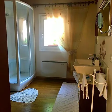 Bed and Breakfast Casa Mia - In Privato - Sossano