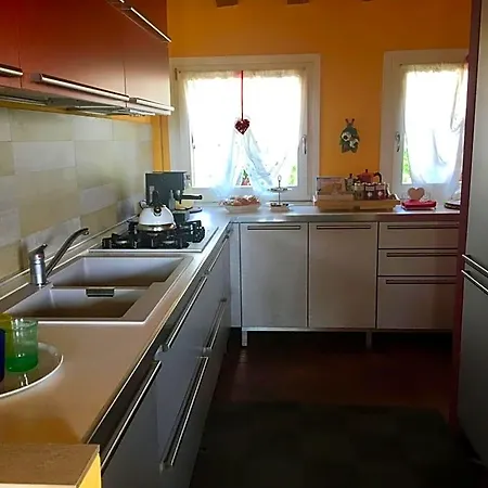 Casa Mia - In Privato - 4* Sossano