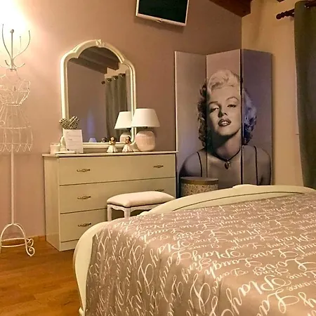 Bed and Breakfast Casa Mia - In Privato - 4*