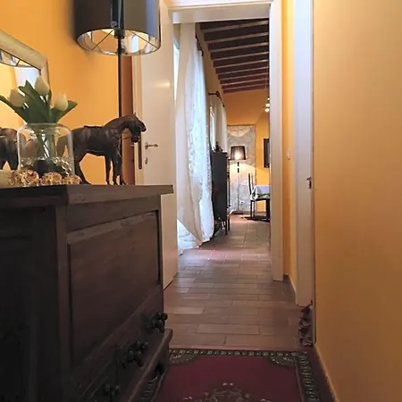 Casa Mia - In Privato - 4*