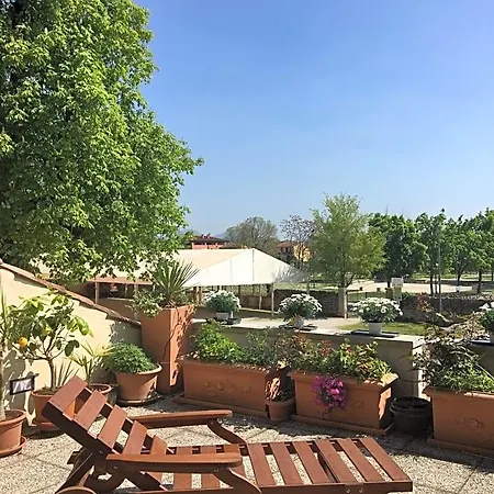 Casa Mia - In Privato - Bed and Breakfast Sossano