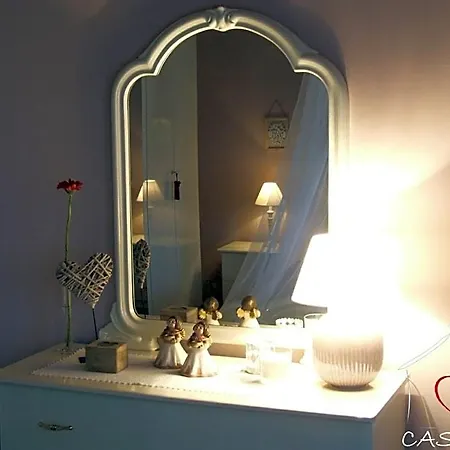 Casa Mia - In Privato - 4*