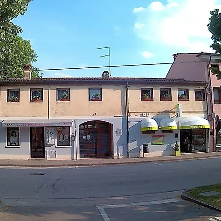 Casa Mia - In Privato - 4*