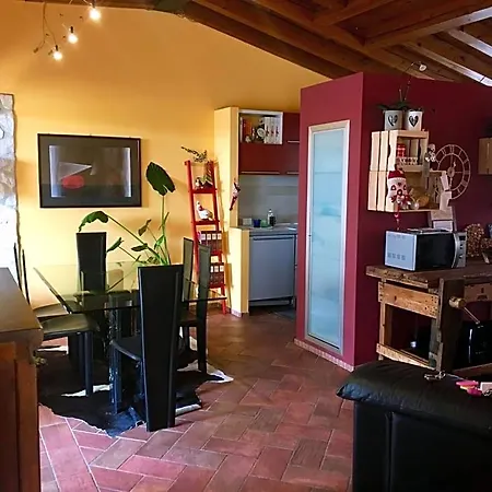 Casa Mia - In Privato - 4* Sossano