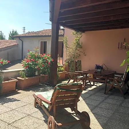 Casa Mia - In Privato - 4* Sossano
