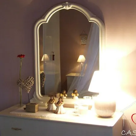 Casa Mia - In Privato - 4*