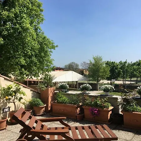 Casa Mia - In Privato -