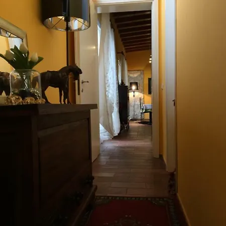 Bed and Breakfast Casa Mia - In Privato - Sossano