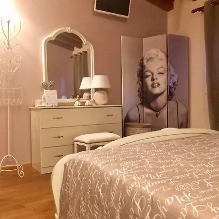 Casa Mia - In Privato - 4* Sossano