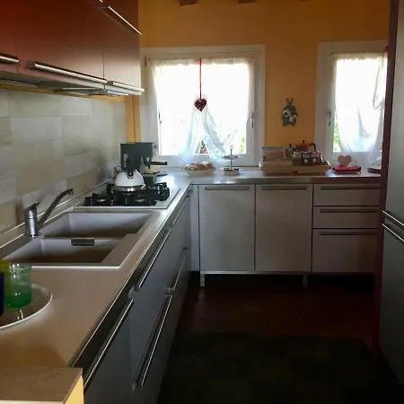Casa Mia - In Privato - 4*