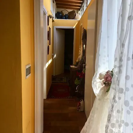 Casa Mia - In Privato - Bed and Breakfast