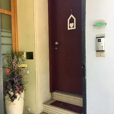 Casa Mia - In Privato -