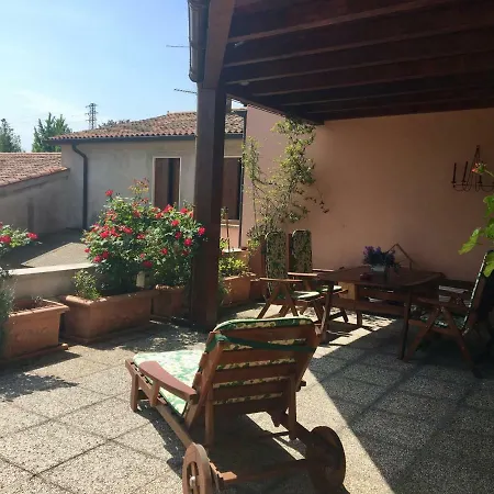 Casa Mia - In Privato - Sossano