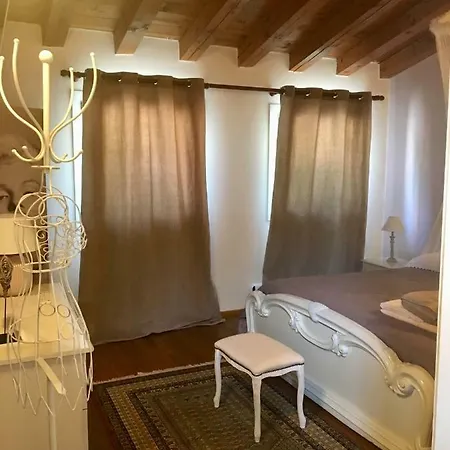 Casa Mia - In Privato -