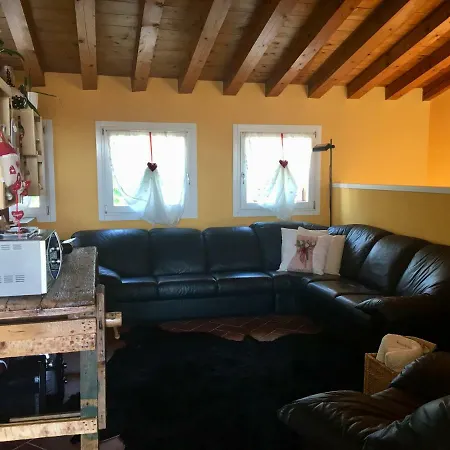 Casa Mia - In Privato - Bed & Breakfast 4*