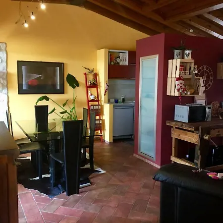 Casa Mia - In Privato - Couette-café Sossano