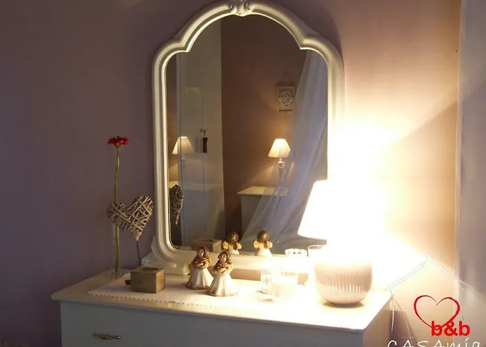 Casa Mia - In Privato - 4*