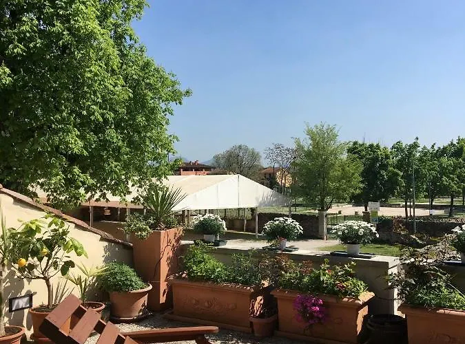 Casa Mia - In Privato -