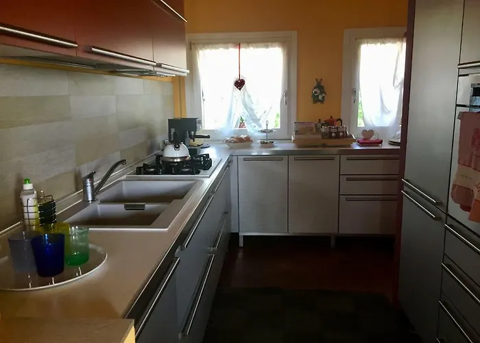 Casa Mia - In Privato - 4*