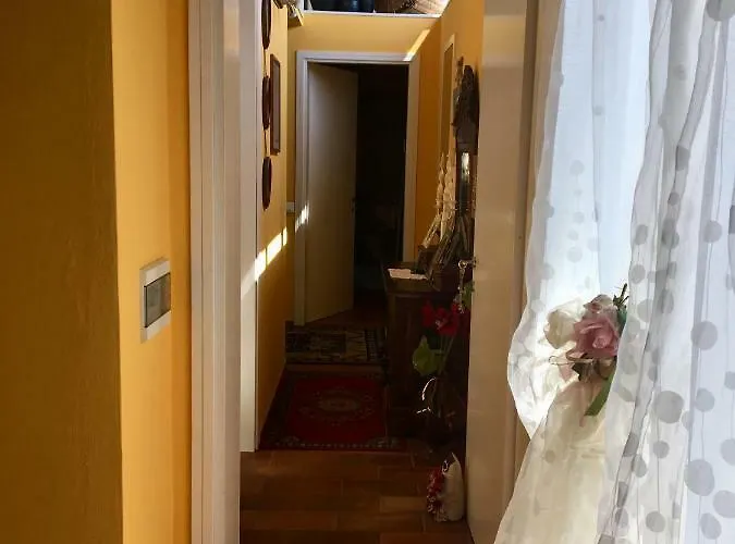 Casa Mia - In Privato - Bed and Breakfast