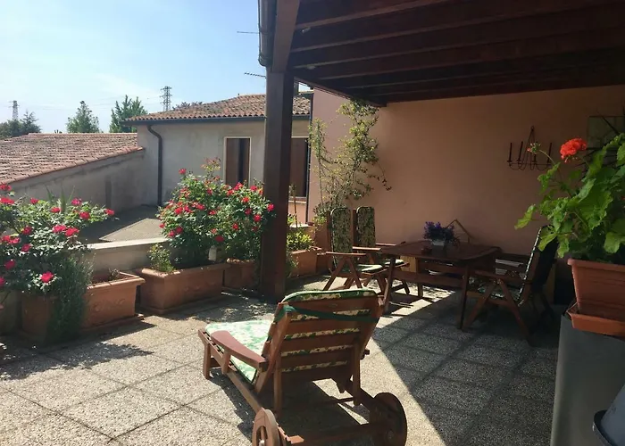 Casa Mia - In Privato - Sossano