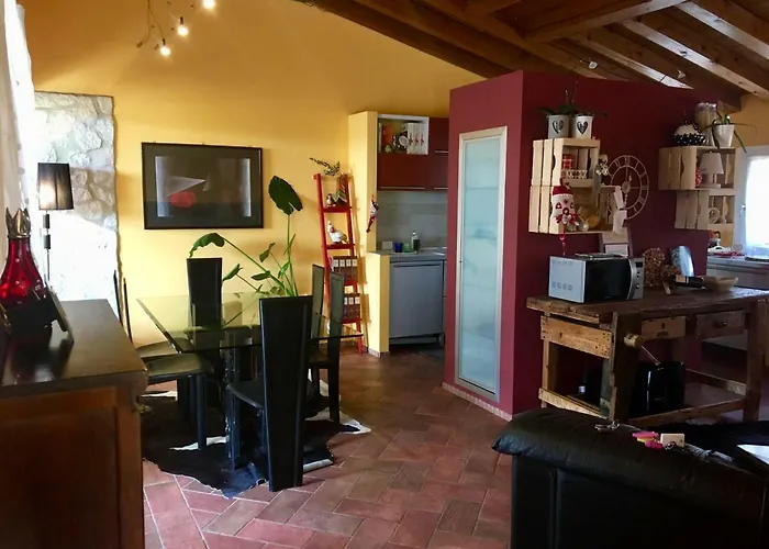 Casa Mia - In Privato - Bed and Breakfast Sossano